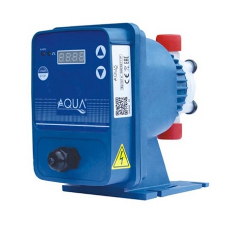 玉林自动投药器 电磁计量泵 AC-10 AC-20 AC-60