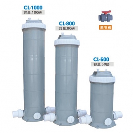 玉林自动投药器 CL550-CL1000