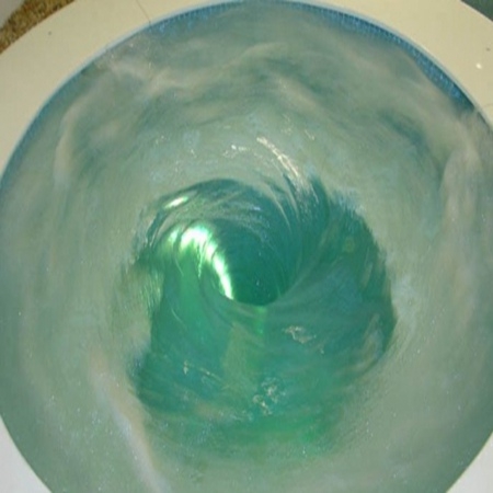 玉林漩涡池