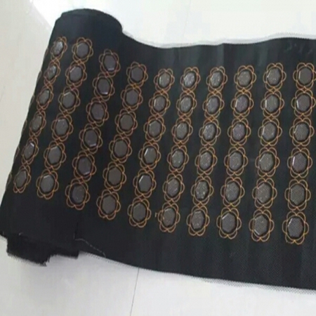 玉林汗蒸房能量靠背